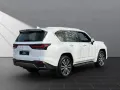 Lexus LX 500 D Luxury Mark Levinson+Full Options