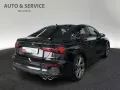 Audi S3 Limousine 2.0 TFSI qua. S tronic B&O Matrix