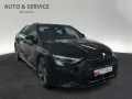 Audi S3 Limousine 2.0 TFSI qua. S tronic B&O Matrix