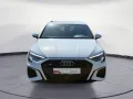 Audi S3 Limousine quattro Navi Kamera Virtual Assist