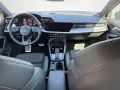 Audi S3 Limousine quattro Navi Kamera Virtual Assist