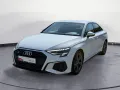 Audi S3 Limousine quattro Navi Kamera Virtual Assist