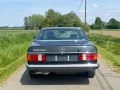 Mercedes-Benz 500 SEC Top Zustand, sehr gepflegt von Liebhaber