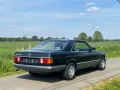 Mercedes-Benz 500 SEC Top Zustand, sehr gepflegt von Liebhaber