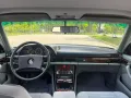 Mercedes-Benz 500 SEC Top Zustand, sehr gepflegt von Liebhaber