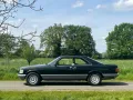 Mercedes-Benz 500 SEC Top Zustand, sehr gepflegt von Liebhaber