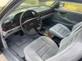 Mercedes-Benz 500 SEC Top Zustand, sehr gepflegt von Liebhaber