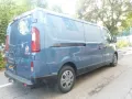 Fiat Talento Kasten L2H1 1,2t SX  1 HAND   TÜV NEU