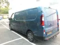 Fiat Talento Kasten L2H1 1,2t SX  1 HAND   TÜV NEU