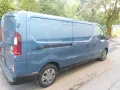 Fiat Talento Kasten L2H1 1,2t SX  1 HAND   TÜV NEU
