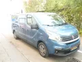 Fiat Talento Kasten L2H1 1,2t SX  1 HAND   TÜV NEU