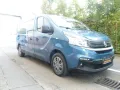 Fiat Talento Kasten L2H1 1,2t SX  1 HAND   TÜV NEU