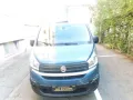 Fiat Talento Kasten L2H1 1,2t SX  1 HAND   TÜV NEU