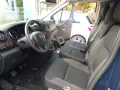 Fiat Talento Kasten L2H1 1,2t SX  1 HAND   TÜV NEU