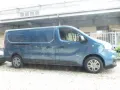 Fiat Talento Kasten L2H1 1,2t SX  1 HAND   TÜV NEU