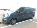 Fiat Talento Kasten L2H1 1,2t SX  1 HAND   TÜV NEU