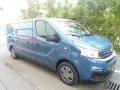 Fiat Talento Kasten L2H1 1,2t SX  1 HAND   TÜV NEU
