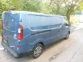 Fiat Talento Kasten L2H1 1,2t SX  1 HAND   TÜV NEU