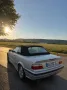 BMW E 36, 328i Cabrio 