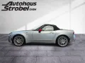 Abarth 124 Spider 1.4 Turbo Multair GT Automatik Navi K