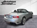 Abarth 124 Spider 1.4 Turbo Multair GT Automatik Navi K