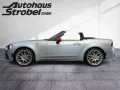 Abarth 124 Spider 1.4 Turbo Multair GT Automatik Navi K