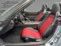 Abarth 124 Spider 1.4 Turbo Multair GT Automatik Navi K