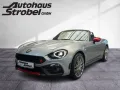 Abarth 124 Spider 1.4 Turbo Multair GT Automatik Navi K