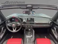 Abarth 124 Spider 1.4 Turbo Multair GT Automatik Navi K