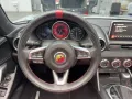 Abarth 124 Spider 1.4 Turbo Multair GT Automatik Navi K