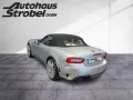 Abarth 124 Spider 1.4 Turbo Multair GT Automatik Navi K