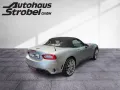 Abarth 124 Spider 1.4 Turbo Multair GT Automatik Navi K