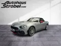 Abarth 124 Spider 1.4 Turbo Multair GT Automatik Navi K