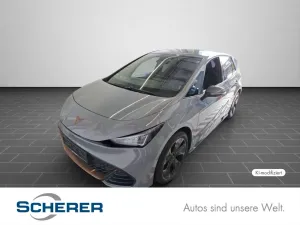 Cupra Born 150kW Full Link, SHZ, Drive Profile