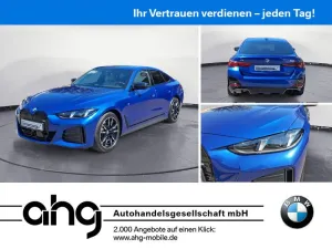 BMW i4 M60 xDrive *Navi*Rückfahrkamera*LED*SHZ*HUD*A