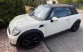 MINI Cooper Cabrio Cooper