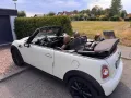 MINI Cooper Cabrio Cooper