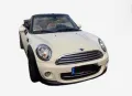 MINI Cooper Cabrio Cooper