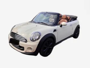 MINI Cooper Cabrio Cooper