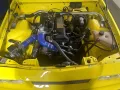 Opel Manta B 2,3 Kompressor