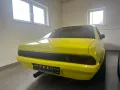 Opel Manta B 2,3 Kompressor