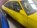 Opel Manta B 2,3 Kompressor
