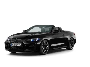 BMW 430d Cabrio M Sportpaket Pro Innovationsp.