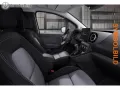 Mercedes-Benz eCitan Kasten Lang
