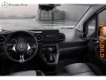 Mercedes-Benz eCitan Kasten Lang