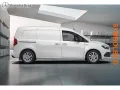 Mercedes-Benz eCitan Kasten Lang