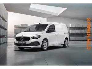 Mercedes-Benz eCitan Kasten Lang