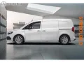 Mercedes-Benz eCitan Kasten Lang