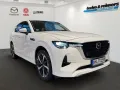 Mazda CX-60 e-SKYACTIV PHEV Takumi Convenience&Sound/P
