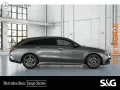 Mercedes-Benz CLA 220 Shooting Brake d AMG Pano+HUD+360°+Night